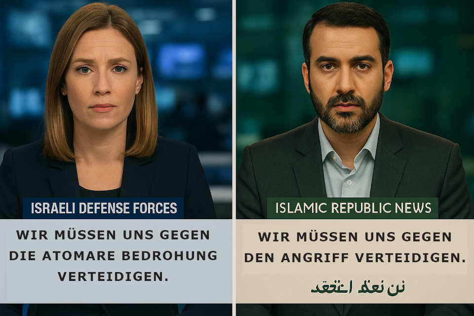 Gehorsam durch Bildung: Wie Autoritätshörigkeit Kriege möglich macht