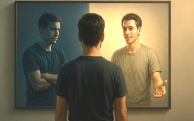 Reflexhaftes Ablehnen im Alltag