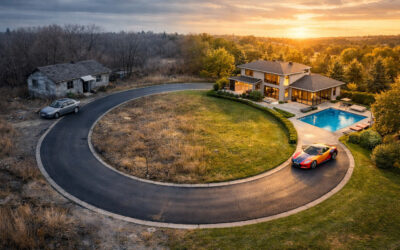 Erfolg erzeugt Sattheit