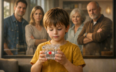 Individuelles Kopierverhalten und Persönlichkeitsentwicklung